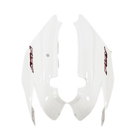 Fizy 125 Sele Altı Beyaz Takım