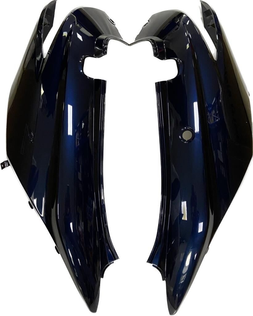 Fizy 125 Sele Altı Lacivert Takım