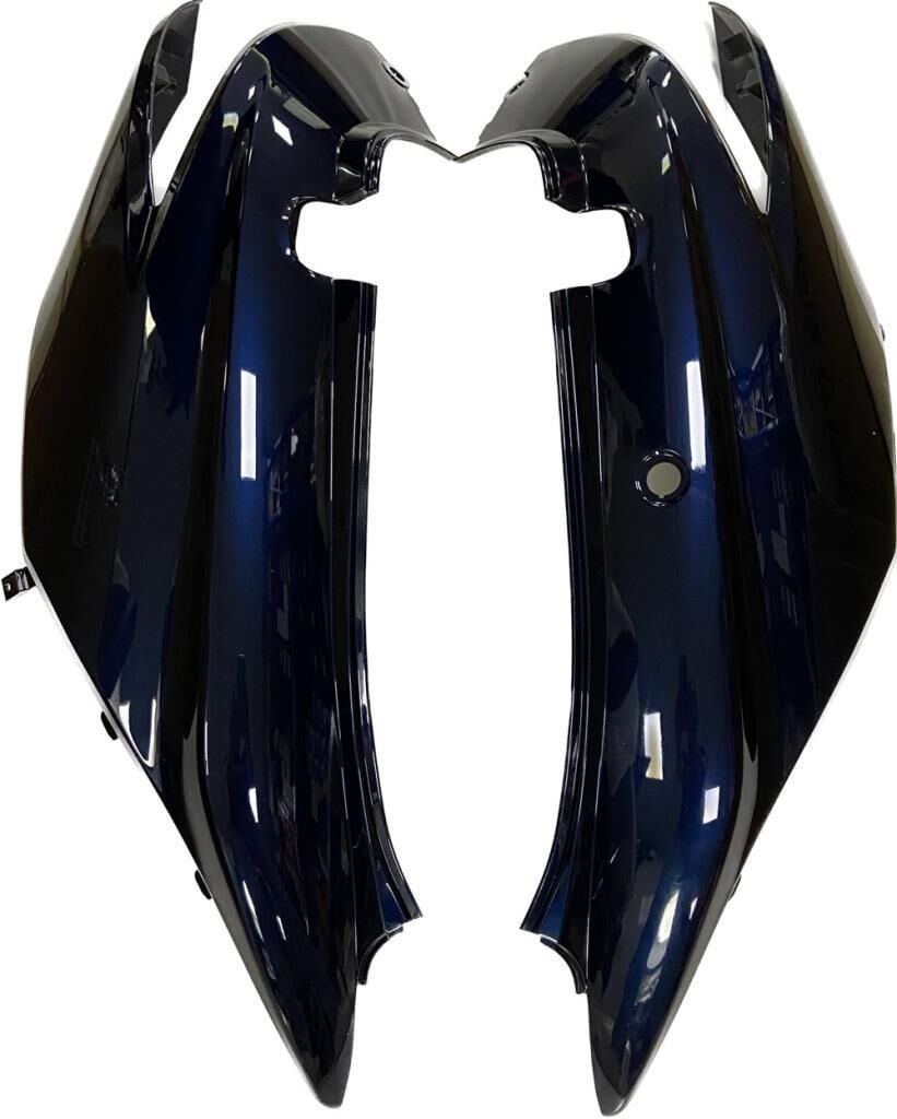 Fizy 125 Sele Altı Lacivert Takım