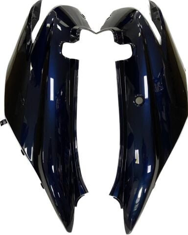 Fizy 125 Sele Altı Lacivert Takım