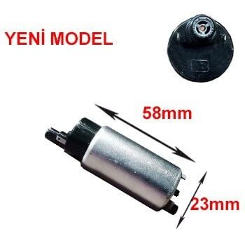 Dio 110 Benzin Pompa Motoru Oem