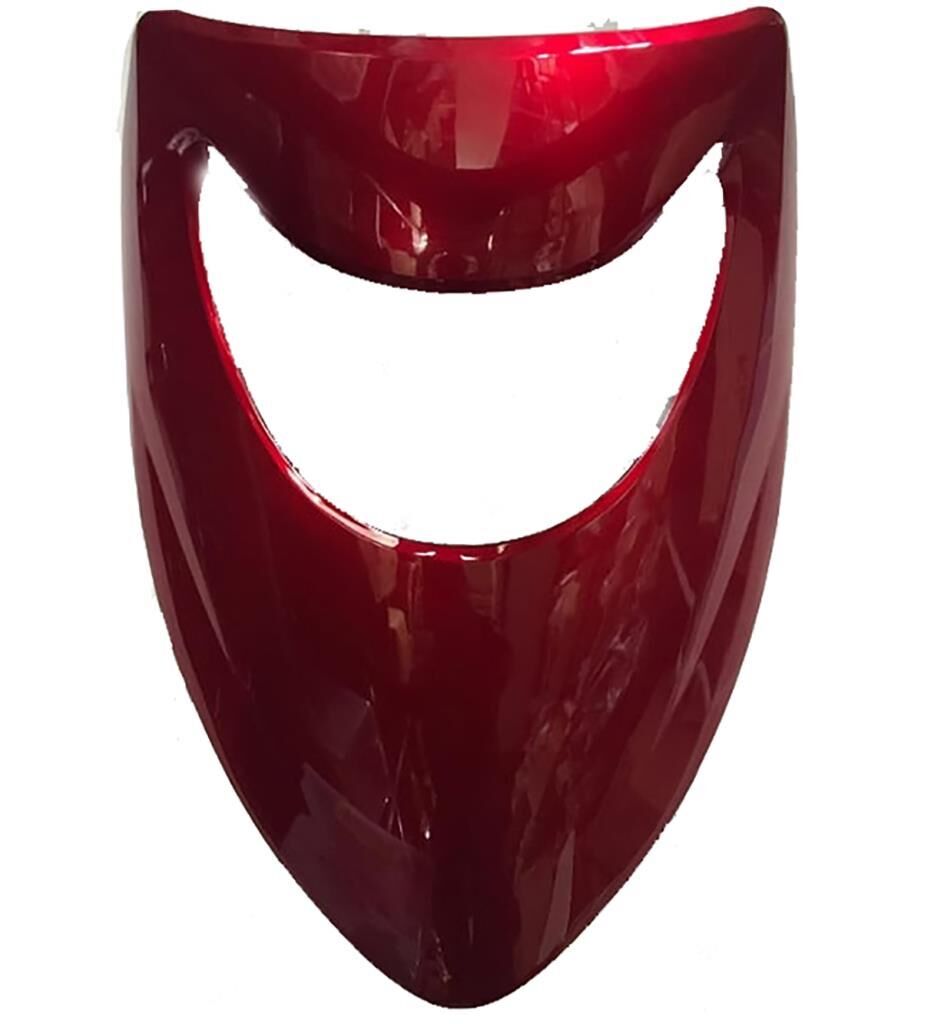 Fizy 125 Far Çerçevesi Kırmızı