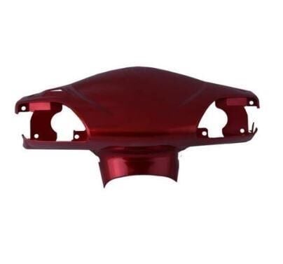 Fizy 125 Sinyal Çerçevesi Kırmızı