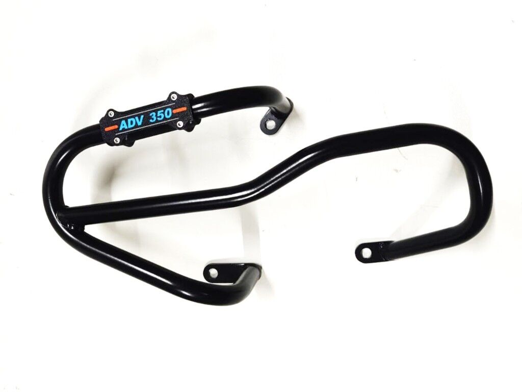 ADV 350 Egzoz Koruma Demiri 22 mm 2025