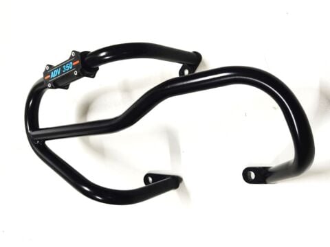 ADV 350 Egzoz Koruma Demiri 22 mm 2025