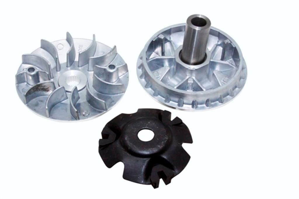 Fizy 125 Ön Varyatör