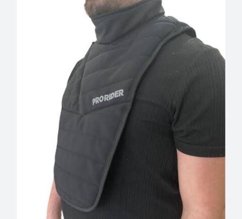 Rüzgar ve Soğuk Geçirmez Polar Boyunluk - Prorider