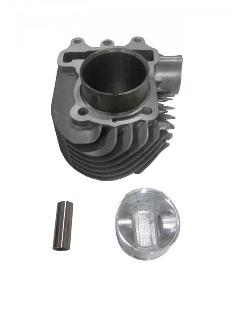 Fizy 125 Silindir Set