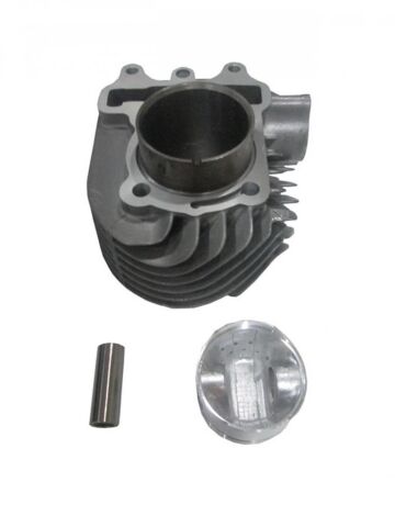 Fizy 125 Silindir Set