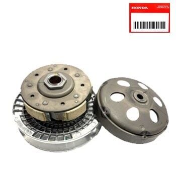 Forza 250 Arka Varyatör Debriyaj Komple Orjinal 2021-2025