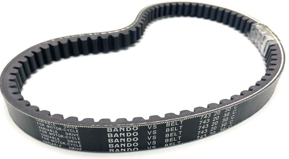 Fizy 125 Kayış 743 20 30