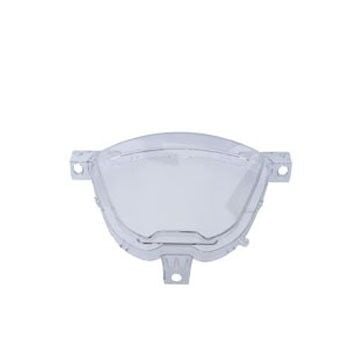 Dio 110 Kilometre Camı