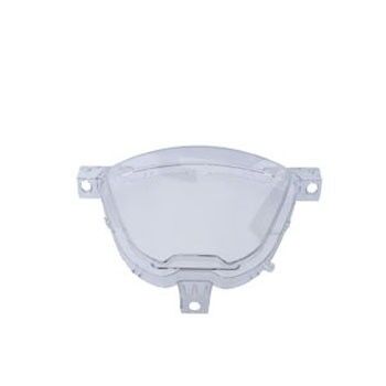 Dio 110 Kilometre Camı