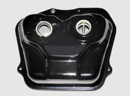 Fizy 150 Benzin Deposu