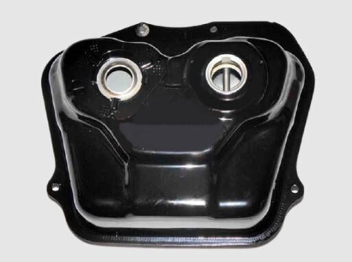 Fizy 150 Benzin Deposu