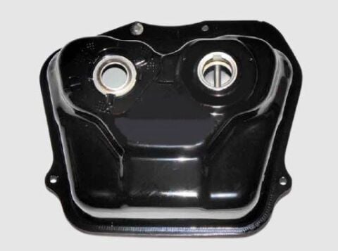 Fizy 150 Benzin Deposu