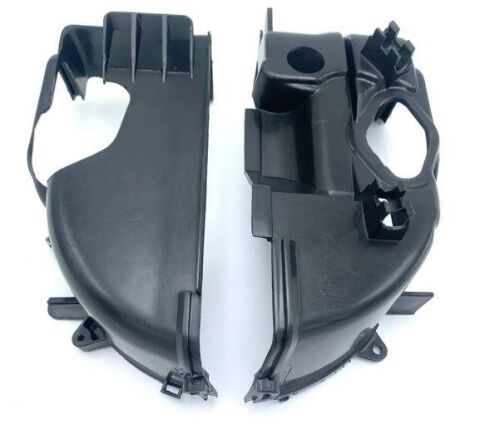 Fizy 125 Soğutucu Üst Kapak