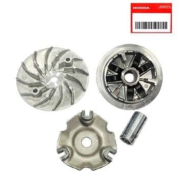 PCX 125 Ön Varyatör Set Orjinal 2021-2025