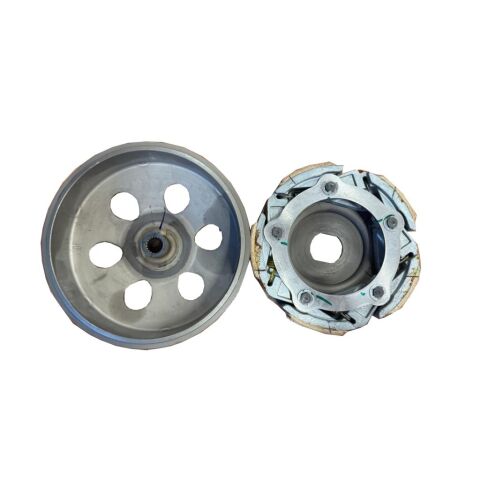 Forza 250 Debriyaj Balata ve Tası Orjinal 2021-2025