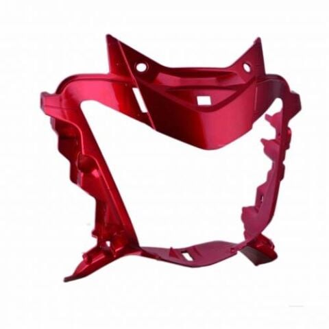 CBF 150 Far Grenajı Kırmızı