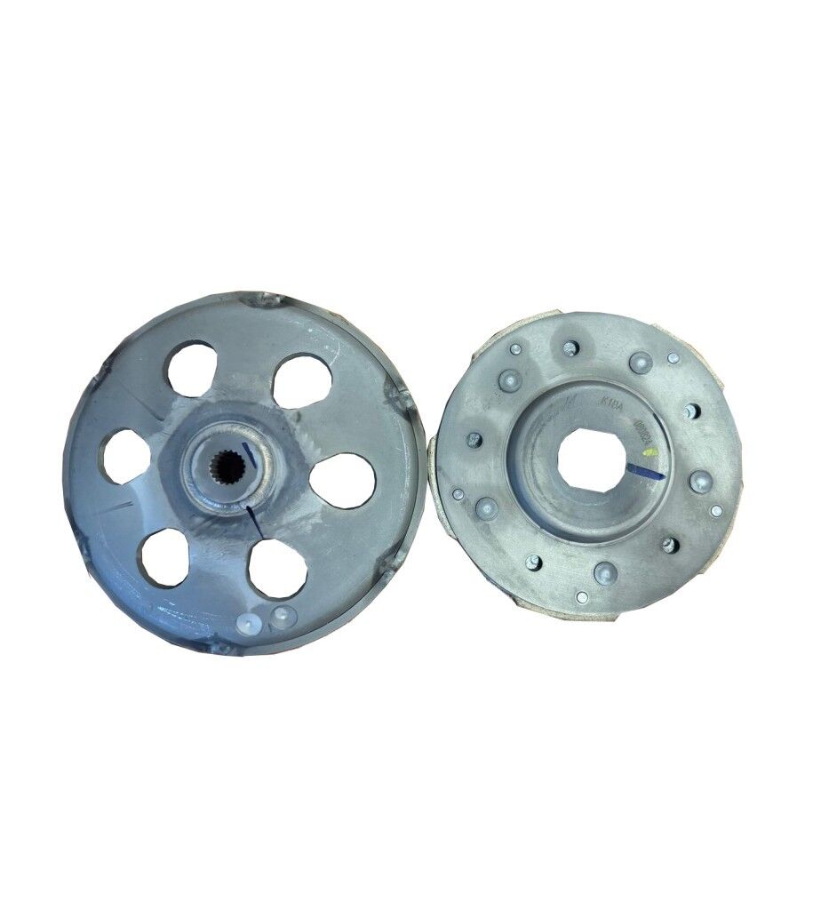 ADV 350 Debriyaj Balata ve Tası Orjinal 2021-2025