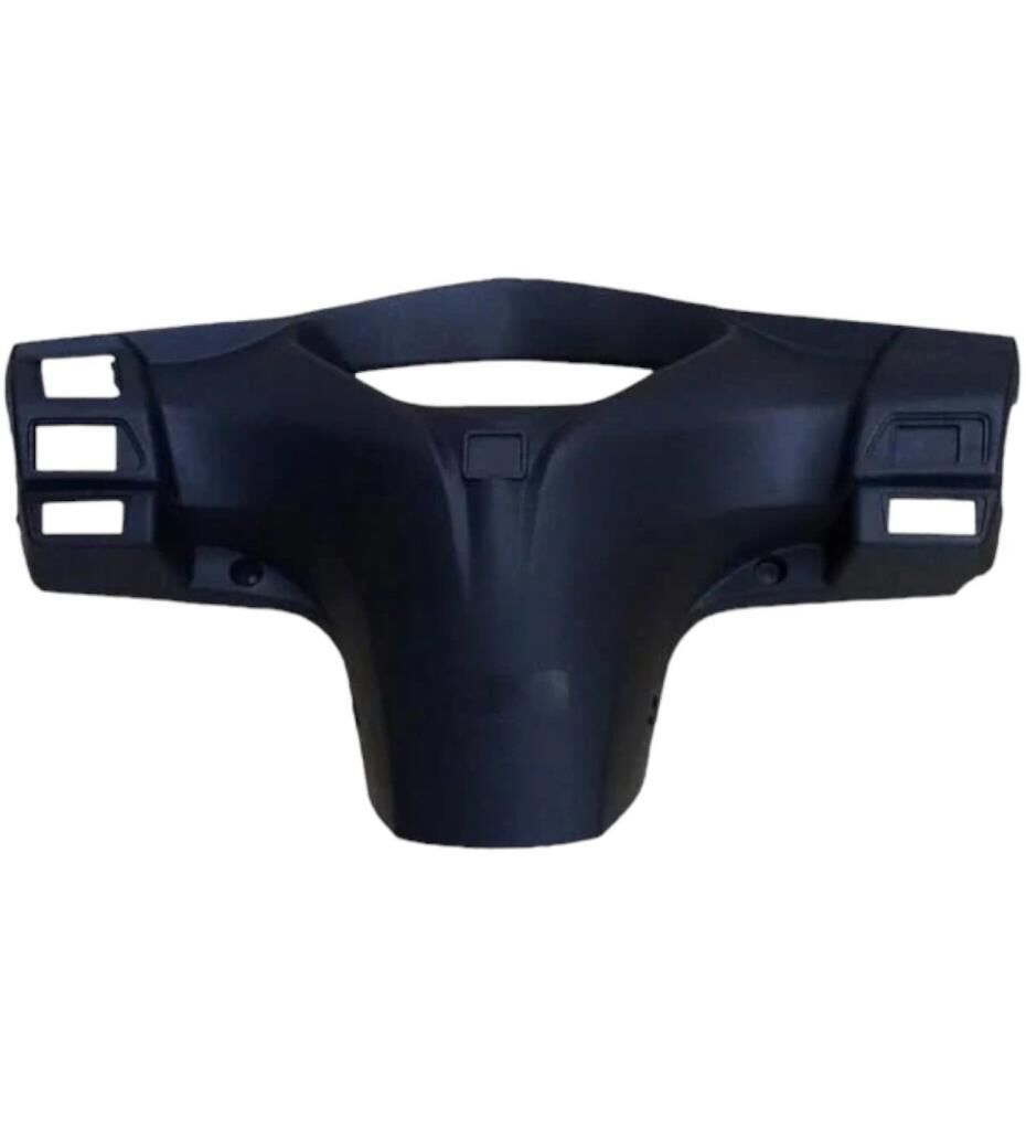 Fizy 125 Kilometre Çerçevesi