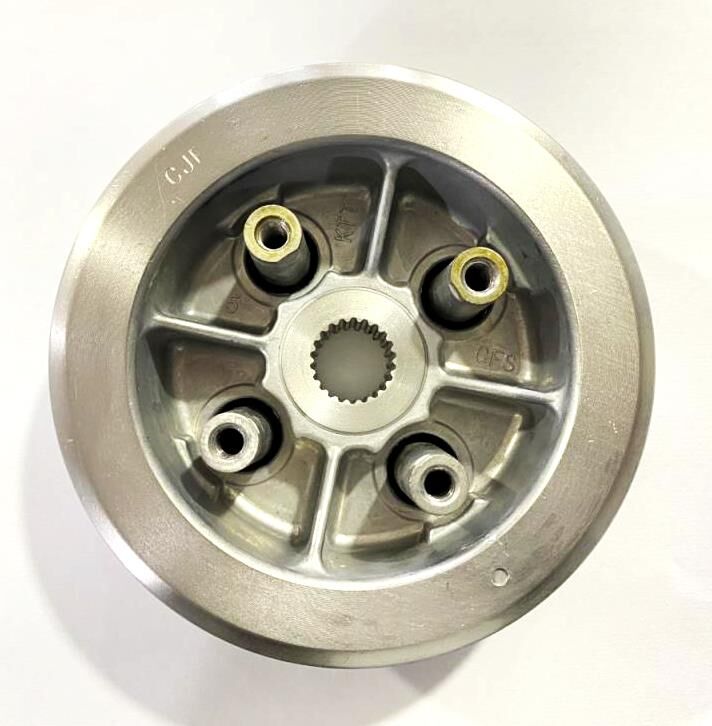 CBF 150 Debriyaj Göbeği (içi Boş) Orijinal