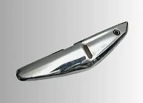 Cb 125 F Egzoz Muhafaza