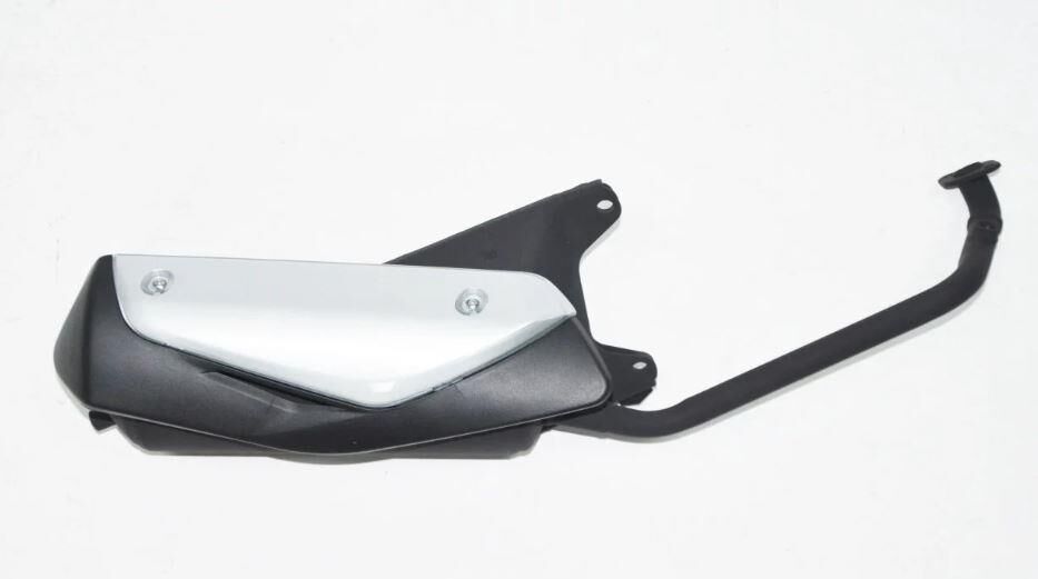 RKS Spontini 110 Egzoz Komple