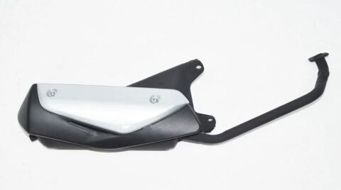 RKS Spontini 110 Egzoz Komple