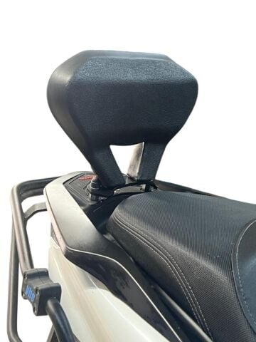 Pcx 125 Sissy Bar Sırt Dayama 2013-2025 (Deluxe model uyumlu)
