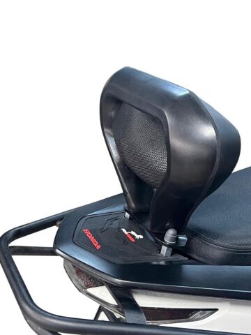 Pcx 125 Sissy Bar Sırt Dayama 2013-2025 (Deluxe model uyumlu)