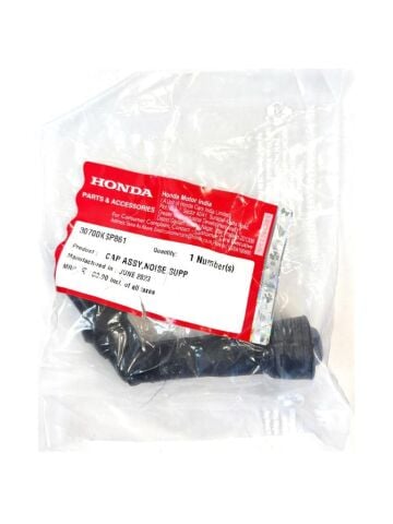 CBF 150 Buji Başlığı Kepi Orjinal