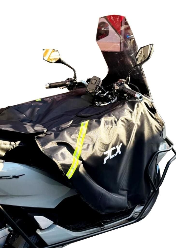 PCX 125 Diz Örtüsü 2020-2024