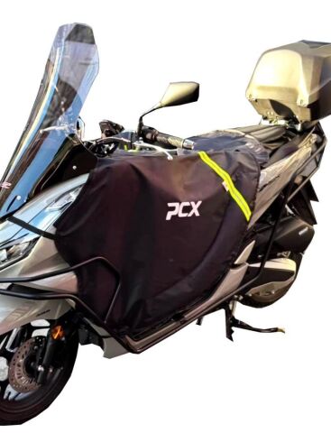 PCX 125 Diz Örtüsü 2020-2024
