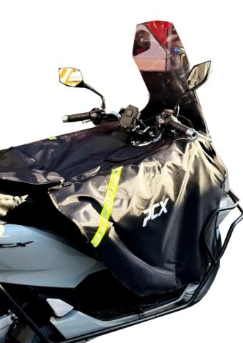 PCX 125 Diz Örtüsü 2020-2024