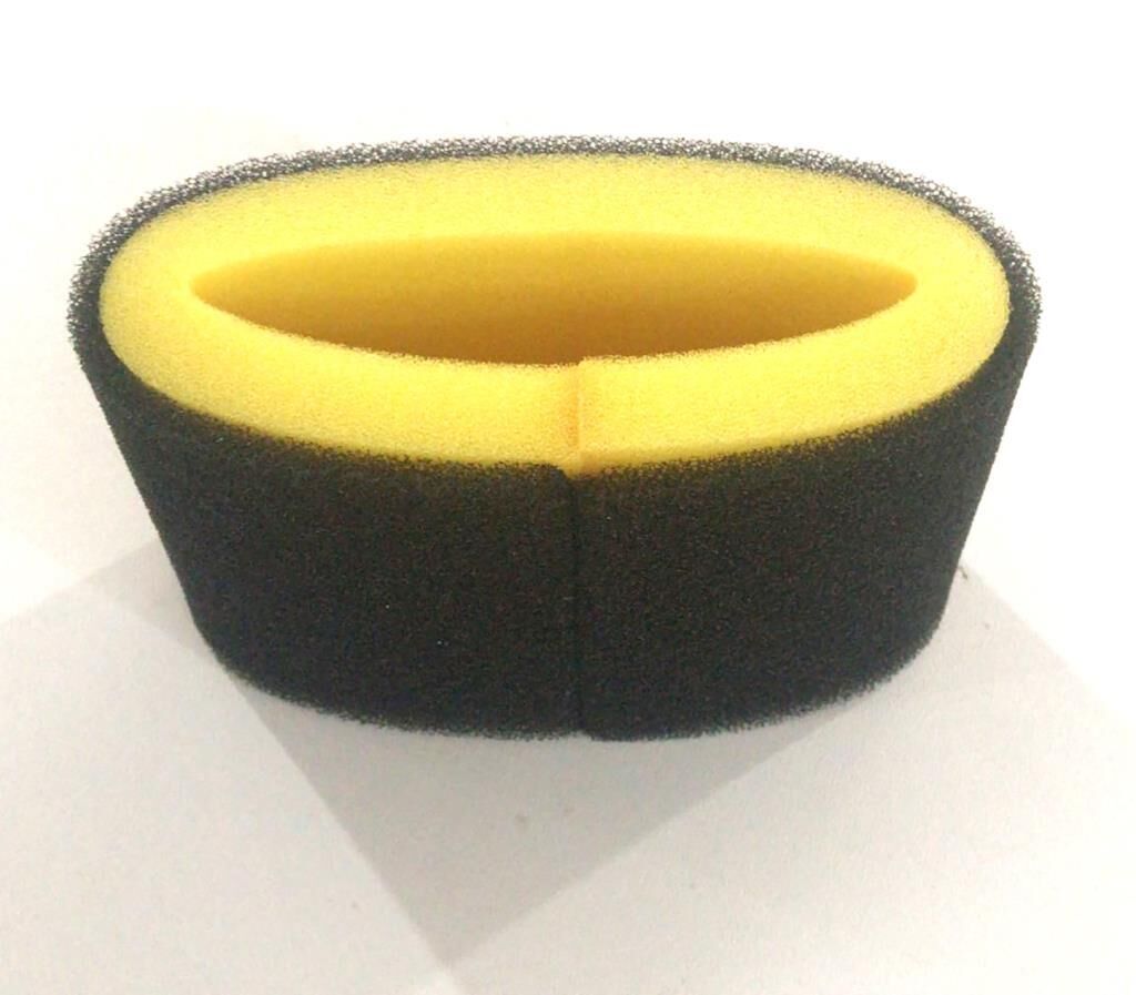 Activa 100 Sünger Filtre