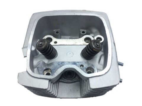 CBF 150 Silindir Üst Kapağı