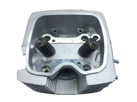 CBF 150 Silindir Üst Kapağı