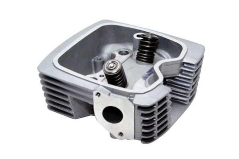 CBF 150 Silindir Üst Kapağı