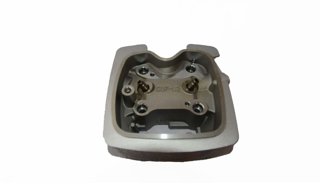 CBF 150 Silindir Üst Kapağı