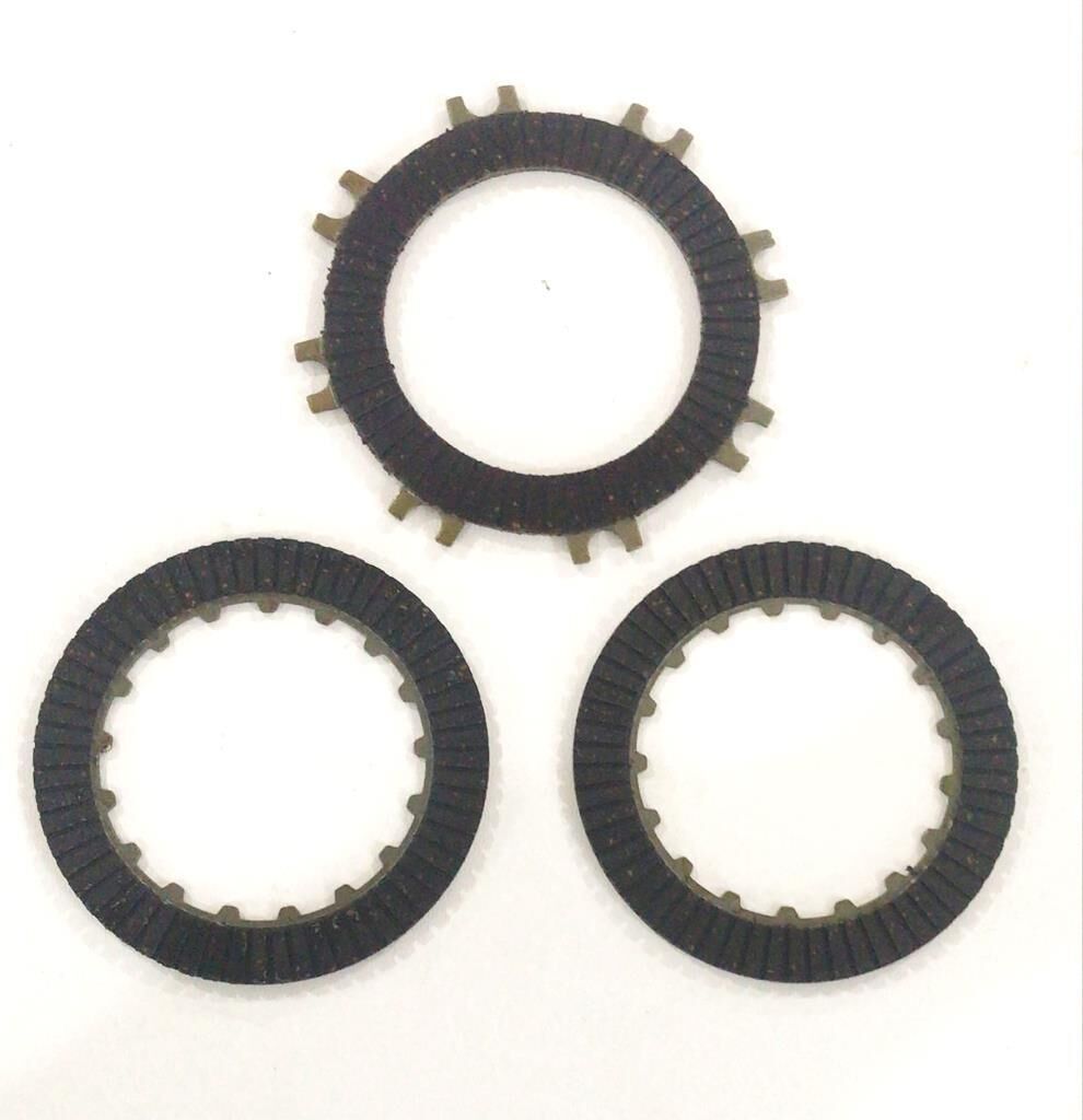 CUB Debriyaj Balatası