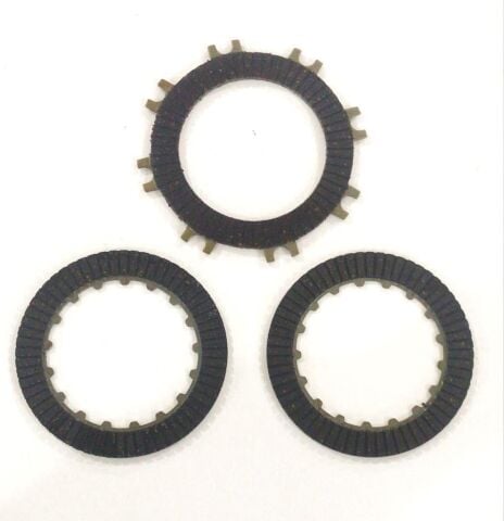 CUB Debriyaj Balatası