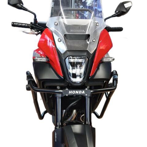 NX 500 Koruma Demiri Siyah