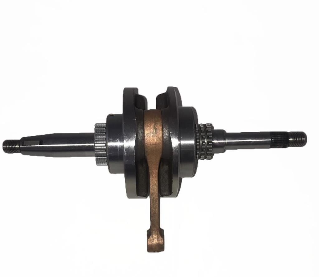 Alpha Krank Orijinal