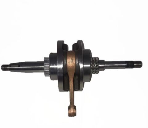 Alpha Krank Orijinal