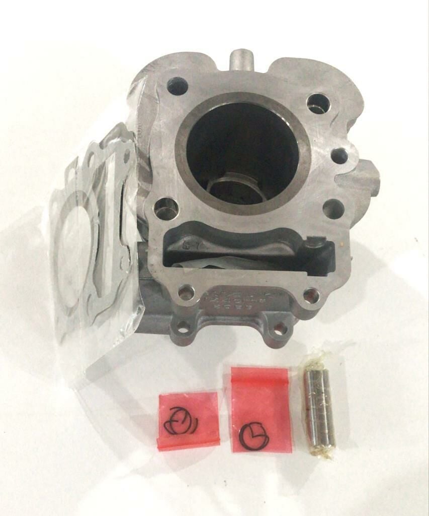 Suzuki AN 125 Silindir Set