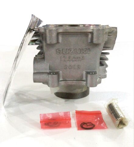 Suzuki AN 125 Silindir Set