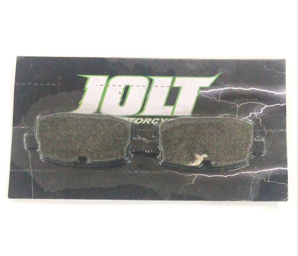 Yamaha BWS 100 Disk Balata