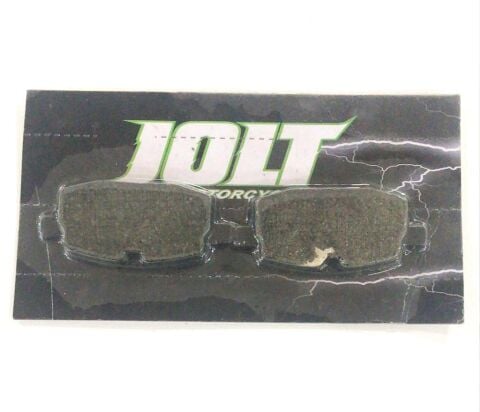 Yamaha BWS 100 Disk Balata